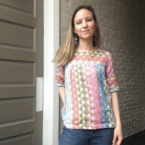 Meet your Posher, Lisa